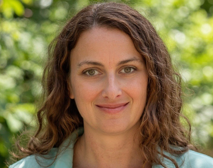 Headshot photo of Magellan Provider Relations Manager, Rebekah Nansel